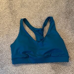 Tek Gear Deep Blue Sports Bra